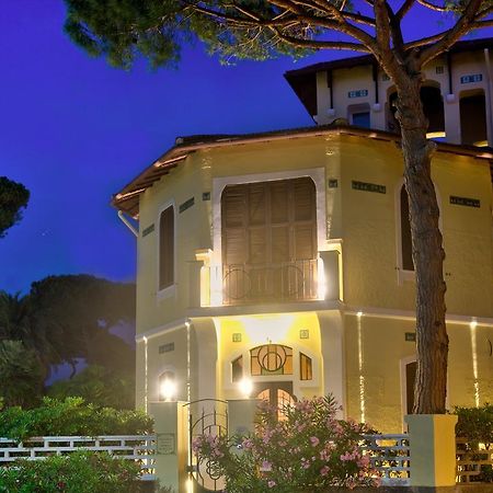Villino Emanuele Bed & Breakfast Santa Marinella Exterior photo