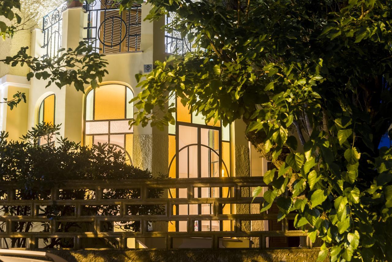 Villino Emanuele Bed & Breakfast Santa Marinella Exterior photo