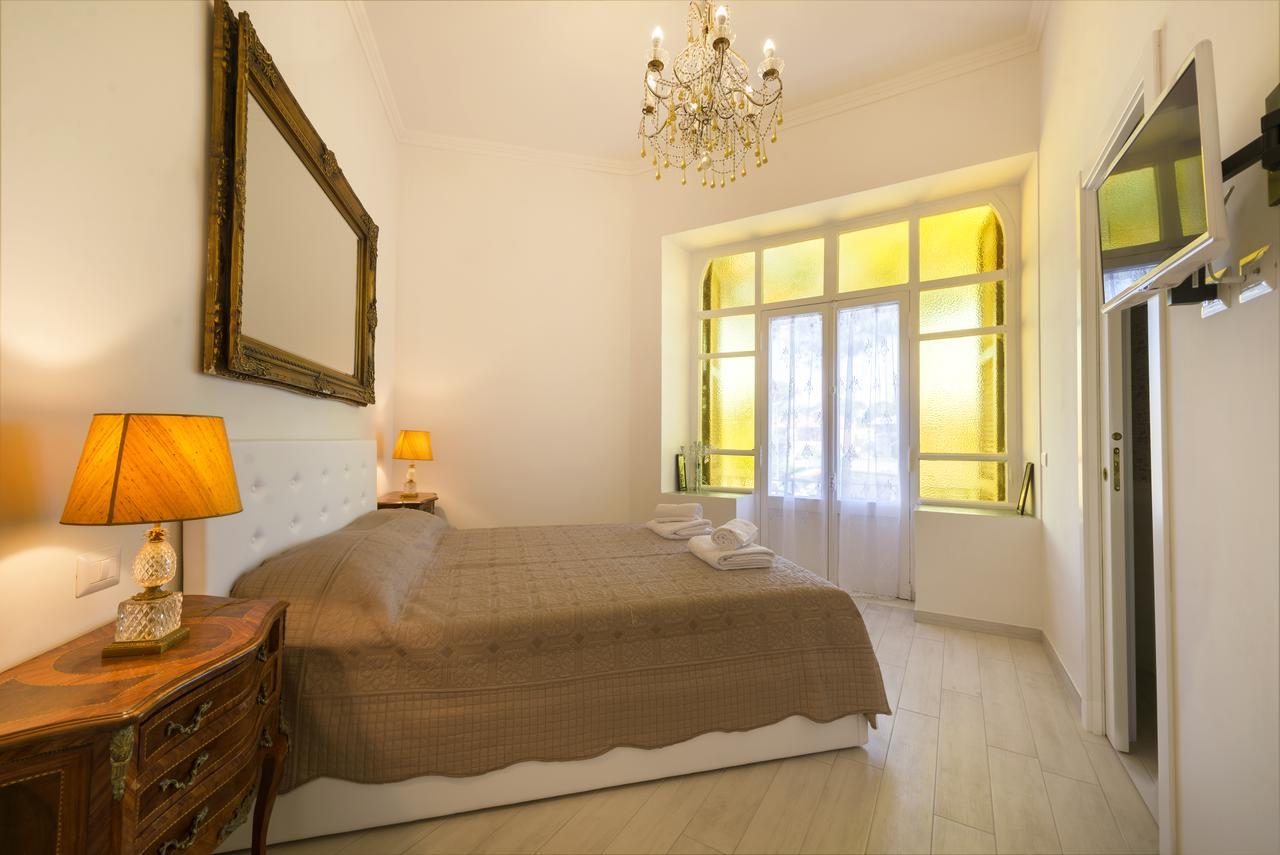 Villino Emanuele Bed & Breakfast Santa Marinella Exterior photo